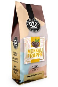 Oze Mokka Aromalı Toz Frappe 250 gr