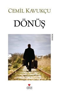 Dönüş Cemil Kavukçu Can Yayınları