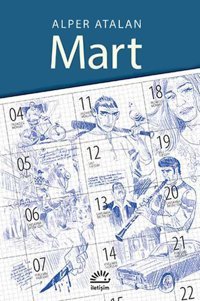 Mart Alper Atalan İletişim Yayınları