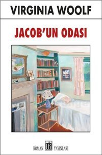 Jacob'un Odası Virginia Woolf Oda Yayınları