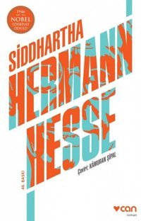 Siddhartha Hermann Hesse Can Yayınları