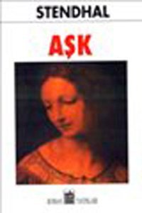 Aşk Henri Beyle Stendhal Oda Yayınları