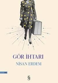 Gör İhtarı Nisan Erdem Everest Yayınları