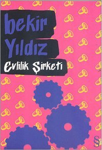 Evlilik Şirketi Bekir Yıldız Everest Yayınları