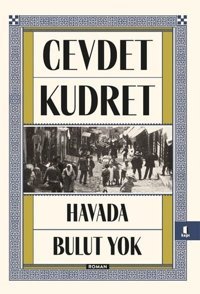 Havada Bulut Yok Cevdet Kudret Kapı Yayınları