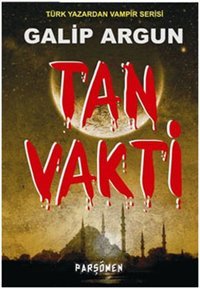 Tan Vakti Galip Argun Parşömen