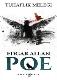 Tuhaflık Meleği Fantastik Kitap