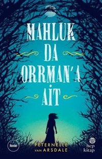 Mahluk da Orrman'a Ait van Arsdale Hep Kitap