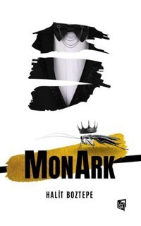 Monark Halit Boztepe Lora Yayıncılık