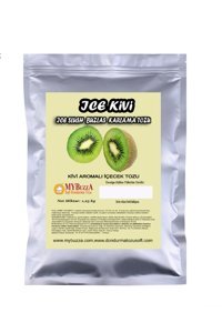 Mybuzza Kivi Aromalı İçecek Tozu 1250 gr