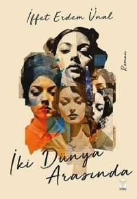 İki Dünya Arasında İffet Erdem Ünal Feniks Kitap