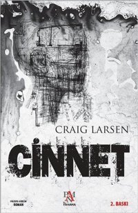 Cinnet Craig Larsen Panama Yayıncılık