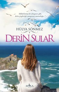 Derin Sular Hülya Sönmez Mola Kitap