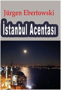 İstanbul Acentası Jürgen Ebertowski Erko