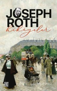Hikayeler Joseph Roth Palet Yayınları
