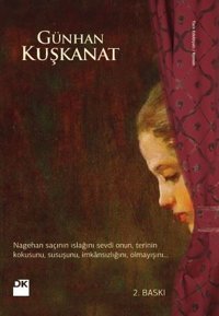 Evvel Aşklar Masalı Günhan Kuşkanat Doğan Kitap