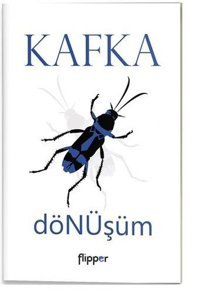 Dönüşüm Franz Kafka Flipper Yayıncılık