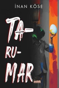 Tarumar İnan Köse Kent Kitap