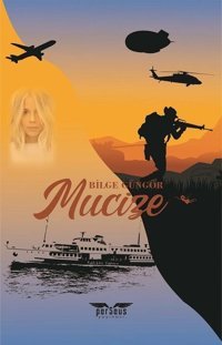 Mucize Bilge Güngör Perseus Yayınevi