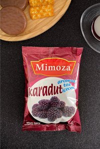 Mimoza Karadut Aromalı Toz Çay 250 gr