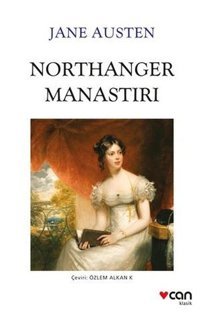 Northanger Manastırı Jane Austen Can Yayınları