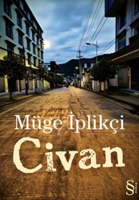 Civan Müge İplikçi Everest Yayınları
