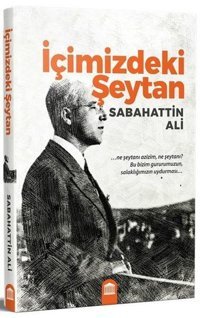 İçimizdeki Şeytan Sabahattin Ali Rönesans Yayınları
