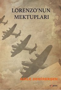 Lorenzo'nun Mektupları Adile Demireşen Expoze