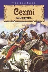 Cezmi Namık Kemal Anonim Yayınları