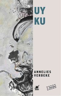 Uyku Annelies Verbeke Ayrıntı Yayınları