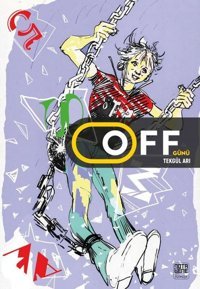 Off Günü Tekgül Arı Nota Bene Yayınları