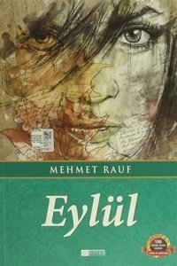 Eylül Mehmet Rauf Evrensel İletişim Yayınları