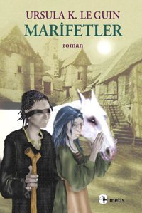 Marifetler Ursula K. Le Guin Metis Yayınları