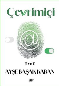 Çevrimiçi Ayşe Başak Kaban SRC Kitap