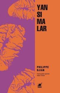 Yansımalar Philippe Djian Ayrıntı Yayınları