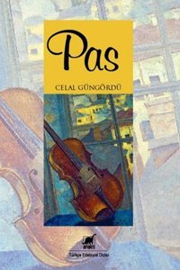 Pas Celal Güngördü Ayrıntı Yayınları