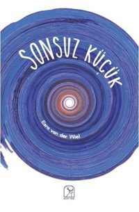 Sonsuz Küçük Esra van der Wiel Kuzey Işığı
