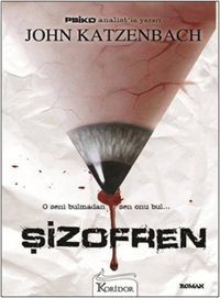Şizofren John Katzenbach Koridor Yayıncılık