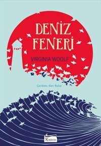 Deniz Feneri - Bez Ciltli Virginia Woolf Koridor Yayıncılık