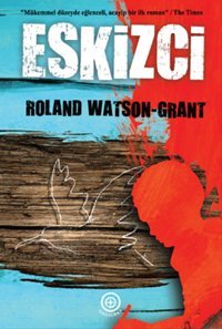 Eskizci Roland Watson-Grant Geoturka