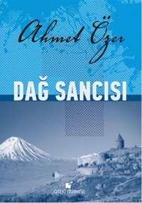 Dağ Sancısı Ahmet Özer Öteki Yayınevi