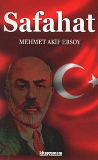Safahat Mehmet Akif Ersoy Anonim Yayınları