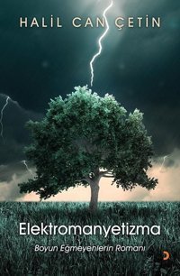 Elektromanyetizma-Boyun Eğmeyenlerin Romanı Halil Can Çetin Cinius