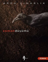 Zaman Düşümü Arda Çınarlık A7 Kitap