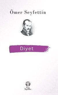 Diyet Ömer Seyfettin Tema Yayınları