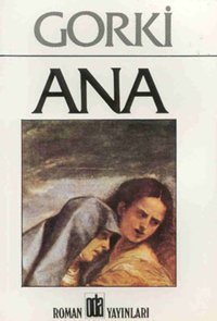 Ana-Oda Maksim Gorki Oda Yayınları
