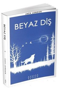 Beyaz Diş Jack London Mahzen