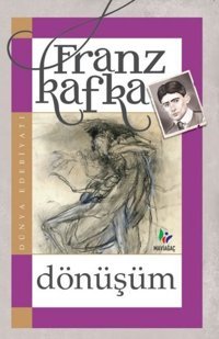 Dönüşüm Franz Kafka Mavi Ağaç
