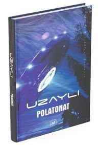 Uzaylı Polat Onat Mavi Nefes