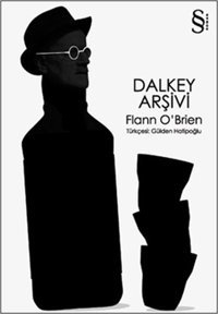 Dalkey Arşivi Flann O'Brien Everest Yayınları
